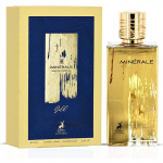 Maison Alhambra Minerale Gold EDP 100ml