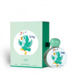Lattafa parf&uuml;&uuml;mid Sing EDP 100ml