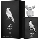 Lattafa parf&uuml;&uuml;mid Pride Shaheen Silver EDP 100ml