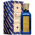 Lattafa parf&uuml;&uuml;mid Azeezah EDP 100ml