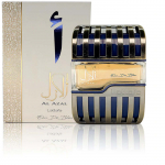 Lattafa Parf&uuml;&uuml;mid Al Azal Eau De Bleu EDP 100ml