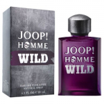 Joop! Joop Homme EDT Wild 125ml