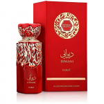 Prantsuse aven&uuml;&uuml; Diwani Rabat EDP 100ml