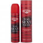 Kuuba on sinu jaoks liiga seksikas EDP 100ml