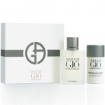 Armani Acqua di Gio Man EDT 100 ml ja Acqua di Gio Man deodorantpulk 75 ml 100ml