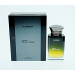 Al Haramain Haramain Black Musk EDP 100ml