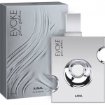 Ajmal Evoke Silver Edition meestele EDP 90ml