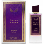 Adyan Anfar Madiha Eternal EDP 100ml