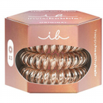 Invisibobble Original Premium Bronze me Pretty 3 tk. 3 vnt