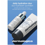 Dermalogica Daily Hydration Duo &ndash; nahahoolduse kinkekomplekt rinkinys