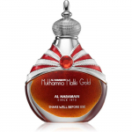 Al Haramain Mukhamria Maliki parf&uuml;&uuml;mi&otilde;li 30ml