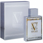 Al Haramain Vintage Silver parf&uuml;&uuml;m 100ml