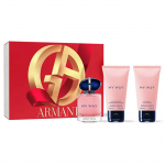 Armani My Way kinkekomplekt EDP 50 ml, kehakreem 50 ml ja du&scaron;igeel 50 ml 50ml