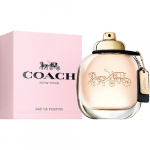 Coach Coach The Fragrance EDP tester 90ml