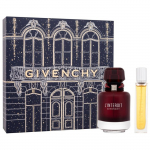 Givenchy L'Interdit Rouge kinkekomplekt EDP 50 ml ja miniatuurne EDP 12,5 ml 50ml