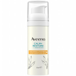 Aveeno Calm+Restore&trade; niisutav kreem SPF 50-ga - niisutav kreem 50ml