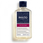 Phyto Professional Phytocyane elustav &scaron;ampoon &ndash; aktiveeriv &scaron;ampoon juuste v&auml;ljalangemise vastu 200ml