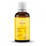 Weleda &otilde;limassaaž beebi k&otilde;hule 50ml