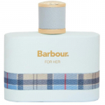 Barbour Coastal For Her EDP parf&uuml;&uuml;mvesi 100ml