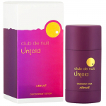 Armaf Club De Nuit Untold deodorant 75ml