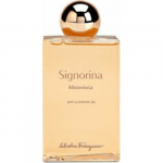 Salvatore Ferragamo Signorina Misteriosa du&scaron;igeel 200ml