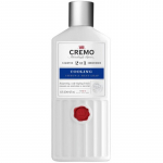 Cremo tsitruse- ja piparm&uuml;ndilehe jahutav &scaron;ampoon 2in1 palsam - v&auml;rskendav &scaron;ampoon ja palsam 2in1 473ml