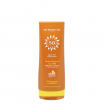 Dermacol Sun Water Resistant Milk SPF 50 &ndash; veekindel pehmendav kreem p&auml;evitamiseks 200ml