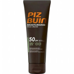 PIZ BUIN SPF 50+ niisutav n&auml;okreem &ndash; niisutav p&auml;ikesekaitsekreem n&auml;ole 50ml