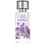 Salvatore Ferragamo Silky Silk EDP parf&uuml;&uuml;mvesi 50ml
