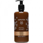 Apivita Royal mee du&scaron;igeel eeterlike &otilde;lidega 500ml