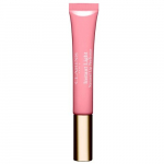 Clarins Instant Shine naturaalne huulel&auml;ige "T&auml;iuslik hetk" - 12 ml 18 Intense Garnet