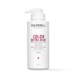 Goldwell Dualsenses toitev mask v&auml;rvitud juustele (60 sekundit) 500 ml 500ml
