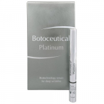 Herb Pharma "Botuceutical Platinum" - biotehnoloogiline seerum s&uuml;gavate kortsude vastu 4,5 ml Default Title