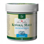 Herbamedicus jahutav salv hobusepeadega 250 ml Default Title
