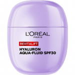 L&acute;Or&eacute;al &bdquo;Hyaluron Aqua Fluid&ldquo; SPF 30 &ndash; nahavedelik 40ml