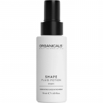Organics SHAPE Fluid Potion Argan - taastav vedelik 50ml