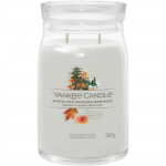 Yankee Circle'i "Woodlir Weekend Memories" kaubam&auml;rgiga k&uuml;&uuml;nal 567.0g