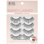 Ardell Naked Lashes ripsmekomplekt 427 tk (4 tk) - Kunstripsmed Default Title