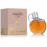Azzaro Wanted Girl EDP parf&uuml;&uuml;mvesi 50ml