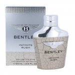 Bentley Infinite Rush EDT 60ml