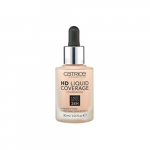 Catrice vedel jumestuskreem HD 30 ml 030 Sand Beige