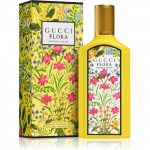 Gucci Flora Gorgeous Orchid EDP parf&uuml;&uuml;mvesi 30ml
