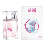 Kenzo L'Eau Kenzo Pour Femme Hyper Wave EDT 30ml