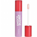 Pupa Shock Plump Instant Volume huulel&auml;ige - T&auml;idlased huulel&auml;iked 5 ml 004 Cherry Cola