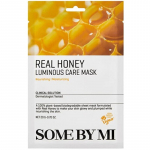 Some By Mi Real Honey Glow Mask - toitev n&auml;omask 20.0g