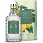 4711 Acqua Colonia Yuzu & Cedarwood EDC 50ml