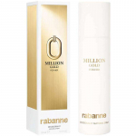 Paco Rabanne &bdquo;Million Gold for Her&ldquo; dezodorantas pur&scaron;kiklis 150ml