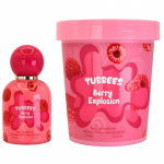 Tubbees  Berry Explosion EDP 50ml