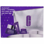 Clinique &bdquo;Smart Clinical Repair&ldquo; stangrinamojo veido ir kaklo kremo rinkinys &ndash; dovanų rinkinys 50ml