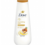 Dove &bdquo;Advanced Care Nourishing Care&ldquo; prausiklis kūnui &ndash; maitinamoji du&scaron;o želė su argano aliejumi 400ml